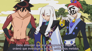 Katanagatari